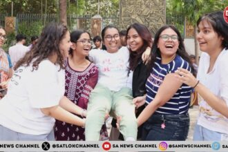 RBSE 12 Result 2025 राजस्थान माध्यमिक शिक्षा बोर्ड 12वीं रिजल्ट घोषित