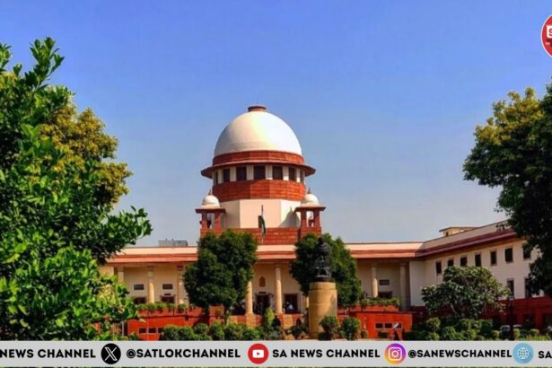 Supreme Court का ऐतिहासिक फैसला सभी हाई कोर्ट जजों को समान पेंशन