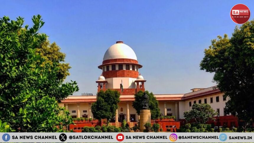 Supreme Court का ऐतिहासिक फैसला सभी हाई कोर्ट जजों को समान पेंशन