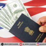 यूएस एम्बेसी की चेतावनी: अमेरिका में वीज़ा अवधि से अधिक रुकना पड़ेगा भारी