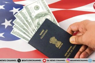 यूएस एम्बेसी की चेतावनी: अमेरिका में वीज़ा अवधि से अधिक रुकना पड़ेगा भारी