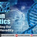 Human Genetics Understanding Our DNA and Heredity