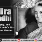Indira Gandhi Biography Life, Legacy, and Leadership of India’s First Female Prime Minister