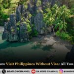 ✈️ Indians Can Now Visit Philippines Without Visa: Everything You Need to Know