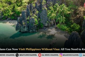 ✈️ Indians Can Now Visit Philippines Without Visa: Everything You Need to Know