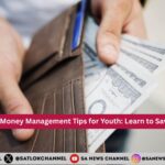 10 Smart Money Management Tips for Youth: Learn to Save & Grow