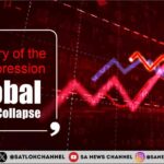 The History of the Great Depression Causes, Impact, and Recovery