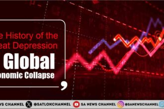 The History of the Great Depression Causes, Impact, and Recovery