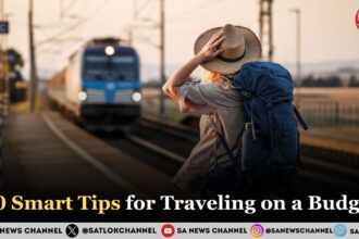 10 Smart Tips for Traveling on a Budget | Travel