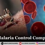 New Malaria Control Compounds