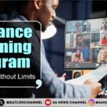 Distance Learning Programs Learning Without Limits in 2025