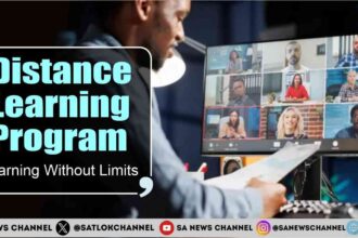 Distance Learning Programs Learning Without Limits in 2025
