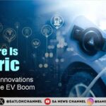 Why Are Electric Vehicles Making a Comebac