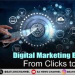 Digital Marketing Blueprint From Clicks to Clients