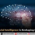 How Artificial Intelligence is Reshaping Our World: Applications, Advantages & Limitations