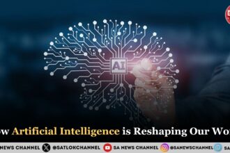 How Artificial Intelligence is Reshaping Our World: Applications, Advantages & Limitations