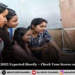 WBJEE Result 2025 Expected Shortly – Check Your Scores on wbjeeb.nic.in