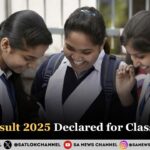 RSOS Result 2025 Declared for Class 10 & 12 – How to Check, Key Insights & What Comes Next