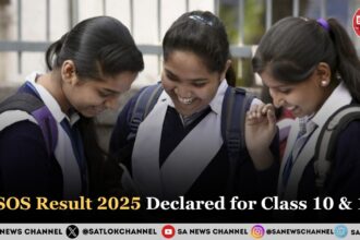 RSOS Result 2025 Declared for Class 10 & 12 – How to Check, Key Insights & What Comes Next