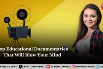 Top Educational Documentaries That Will Blow Your Mind