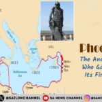 The History of the Phoenicians: The Seafaring People