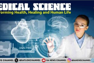 Medical Science and Its Wonders Transforming Health, Healing, and Human Life