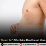 The Dangers of ‘Skinny Fat’: Why Being Thin Doesn’t Mean You’re Healthy