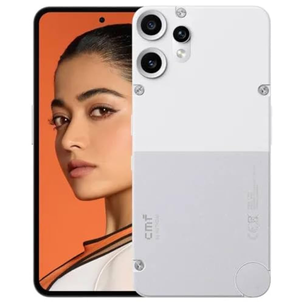 CMF Phone 2 Pro
