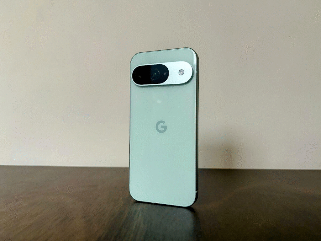 Google Pixel 9a