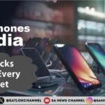 Best Smartphones in India 2025 Top Picks Across Every Budget