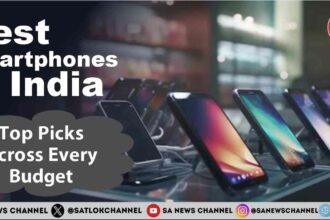 Best Smartphones in India 2025 Top Picks Across Every Budget