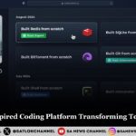 Codecrafters: Duolingo-Inspired Coding Platform Transforming Tech Education in 2025