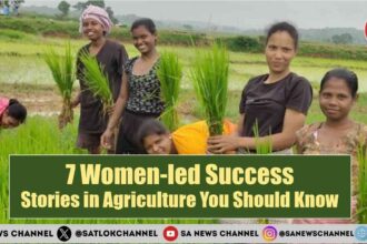 7 Women-led Success Stories in Agriculture You Should Know