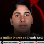 Why Is This Indian Nurse on Death Row in Yemen