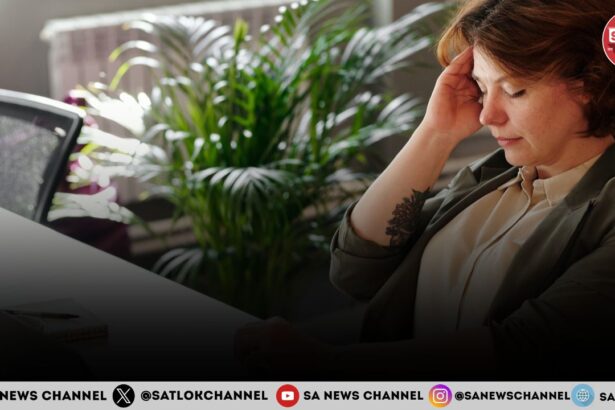 The Great Slow Down Why Mindful Morning Routines are the Secret Weapon Against Burnout in 2025