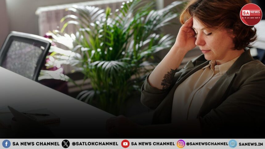 The Great Slow Down Why Mindful Morning Routines are the Secret Weapon Against Burnout in 2025