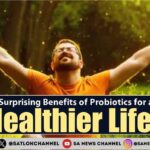 15 Surprising Benefits of Probiotics for a Healthier Life