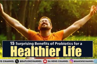 15 Surprising Benefits of Probiotics for a Healthier Life