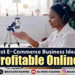 15 Best E-Commerce Business Ideas for 2025 Profitable Online Opportunities That Actually Work