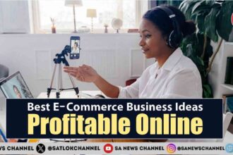 15 Best E-Commerce Business Ideas for 2025 Profitable Online Opportunities That Actually Work