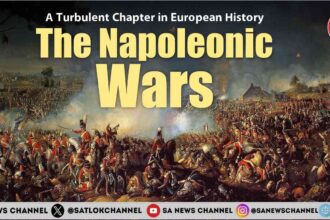 The Napoleonic Wars: A Turbulent Chapter in European History
