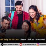 ICSI CSEET Result July 2025 Out Direct Link to Download Your Scorecard