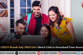 ICSI CSEET Result July 2025 Out Direct Link to Download Your Scorecard