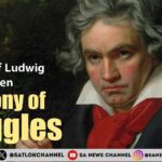 Biography of Ludwig van Beethoven