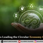 Top Brands Leading the Circular Economy Revolution in 2025