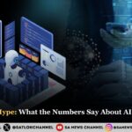 Beyond the Hype What the Numbers Say About AI in Business