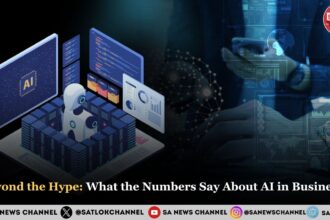 Beyond the Hype What the Numbers Say About AI in Business