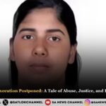Nimisha Priya Execution Postponed: A Tale of Abuse, Justice, and Diplomatic Hope