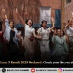 Karnataka SSLC Exam 3 Result 2025 Declared Check your Scores at karresults.nic.in