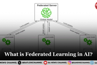 What is Federated Learning in AI